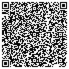 QR code with Hide-A-Way Mini Storage contacts