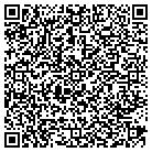 QR code with Oriental Products & Trading Co contacts