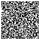 QR code with Hats For Vets contacts