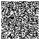 QR code with H & N Storage contacts