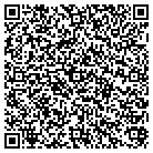 QR code with National Laser & Graphics Inc contacts