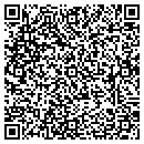 QR code with Marcys Cafe contacts