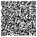 QR code with Palettes & Petals contacts