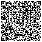 QR code with Alief Radiator Service contacts