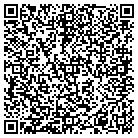QR code with Kopperl Area Vol Fire Department contacts