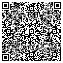 QR code with Ups & Downs contacts