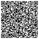 QR code with Obryans Appliance Repair contacts