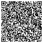 QR code with S & Cs Cleaning Services contacts