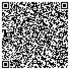 QR code with Red Creek Mud Mncpl Utlity Dst contacts