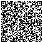 QR code with University Texas At Arlington contacts