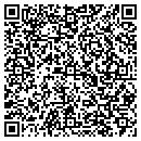 QR code with John W Caudill MD contacts