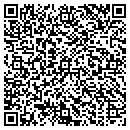 QR code with A Gavin Mc Clure Inc contacts