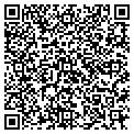 QR code with ABSCOA contacts