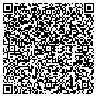 QR code with Cameron Machine Shop Inc contacts