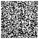 QR code with Yeager Youth Crisis Center contacts