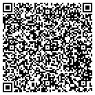 QR code with Hannahs Florist By Tj contacts