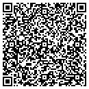 QR code with I C E Solutions contacts