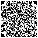 QR code with Roller Virginia D contacts