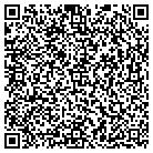 QR code with Hedricks Catering & Events contacts