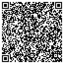 QR code with Art 4 Less contacts