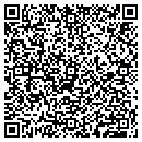 QR code with The Cork contacts