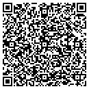 QR code with A Design Interior contacts