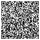 QR code with Sacred Space contacts
