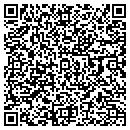 QR code with A Z Tutoring contacts