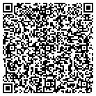 QR code with web Internet Domain Reg contacts