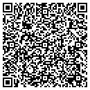 QR code with Amanda's Agency contacts