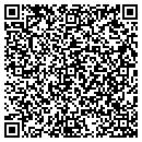 QR code with Gh Designs contacts