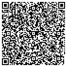QR code with Sacred Hart Mary Cthlic Church contacts