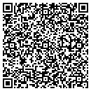 QR code with G G Consulting contacts