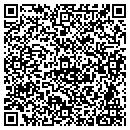 QR code with University Plumbing Leaks contacts