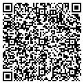 QR code with UPS contacts