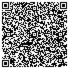 QR code with D & D Bookkeeping & Tax Service contacts