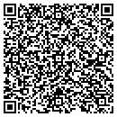 QR code with JVC Air Conditioning contacts