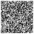 QR code with Ridgecrest Retirement Center contacts