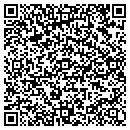 QR code with U S Home Exchange contacts