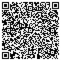 QR code with ARS contacts