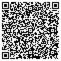 QR code with I E S I contacts