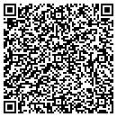 QR code with Andy Arzino contacts