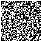 QR code with Alvin's Service Center contacts