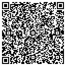 QR code with Alice Comer contacts
