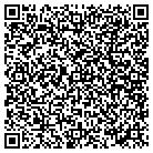 QR code with Red's Ditching Service contacts
