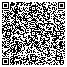 QR code with W R Starkey Mortgage contacts