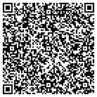 QR code with McKee Enterprises Cstm Ir Art contacts