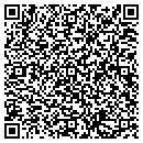 QR code with Unitron LP contacts
