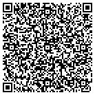 QR code with McDaniels Towing & Recovery contacts