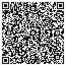 QR code with Auto Art LLC contacts